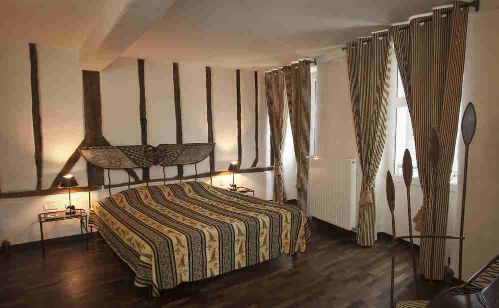 Hotel L'Astrolabe Oloron-Sainte-Marie Phòng bức ảnh