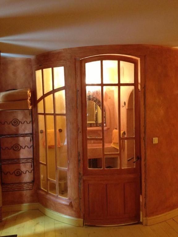 Hotel L'Astrolabe Oloron-Sainte-Marie Phòng bức ảnh