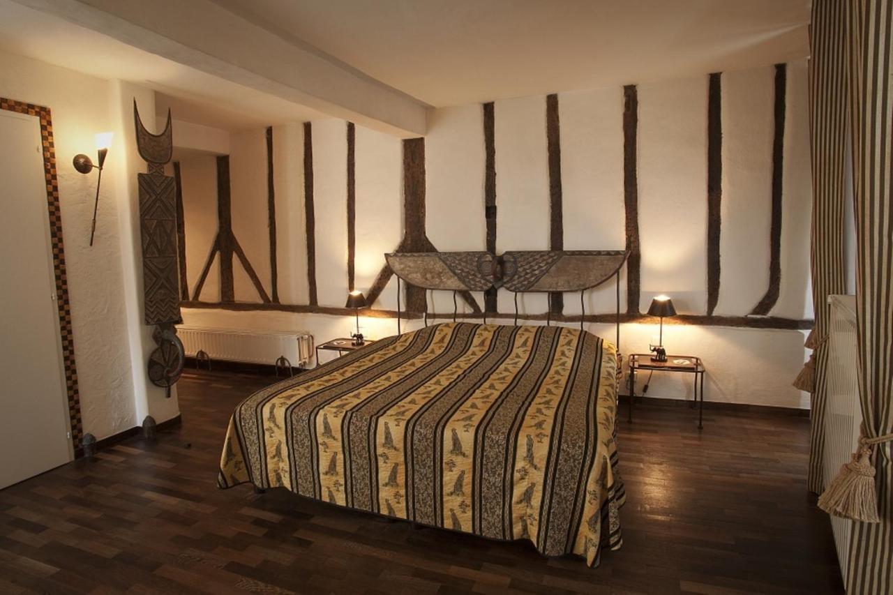 Hotel L'Astrolabe Oloron-Sainte-Marie Ngoại thất bức ảnh